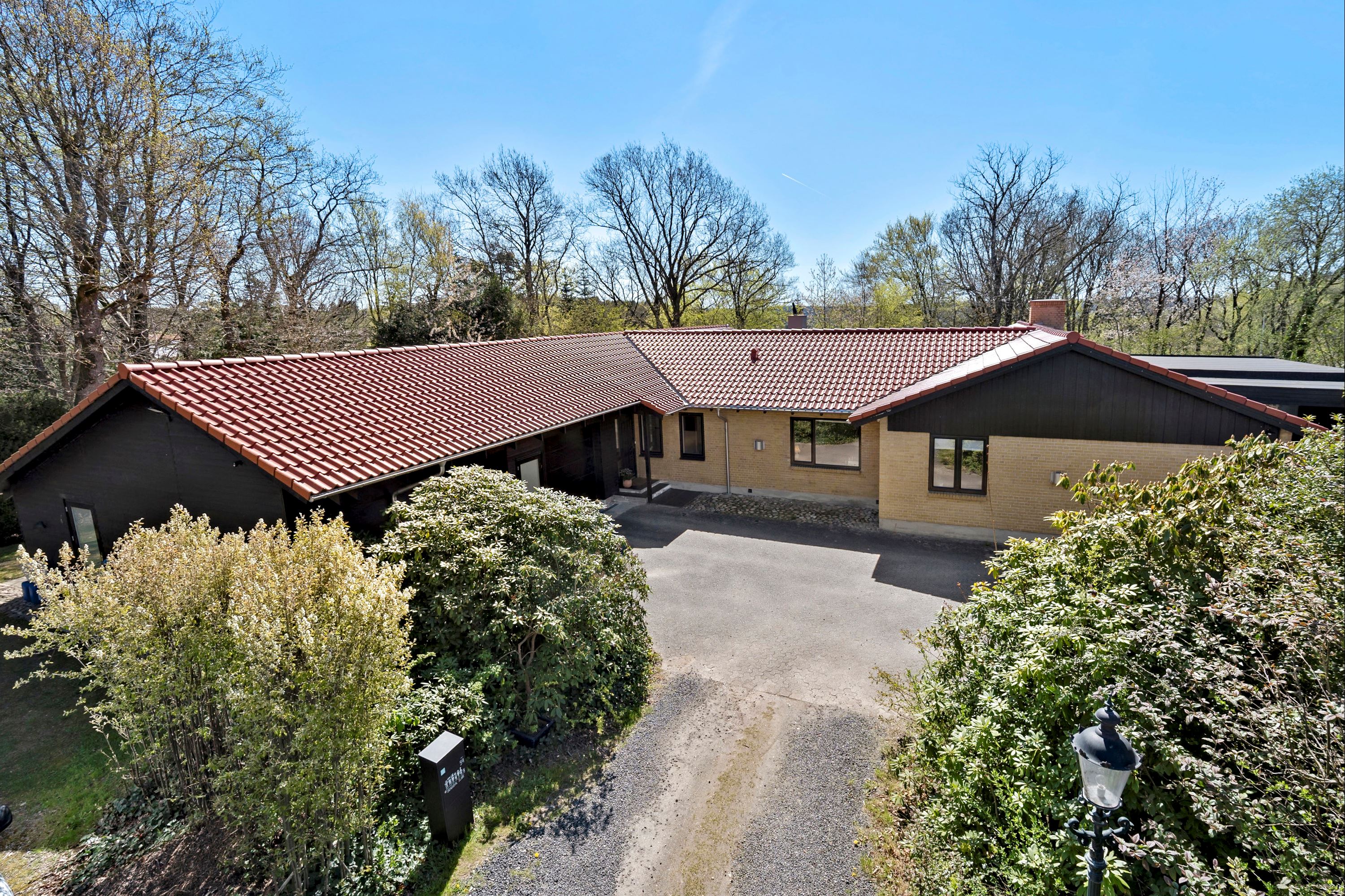 Villa på Højmarken 59 8600 Silkeborg.