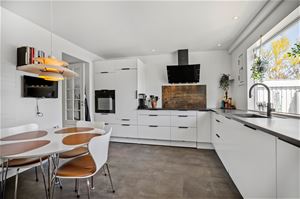 Villa til salg hos EDC Poul Erik Bech