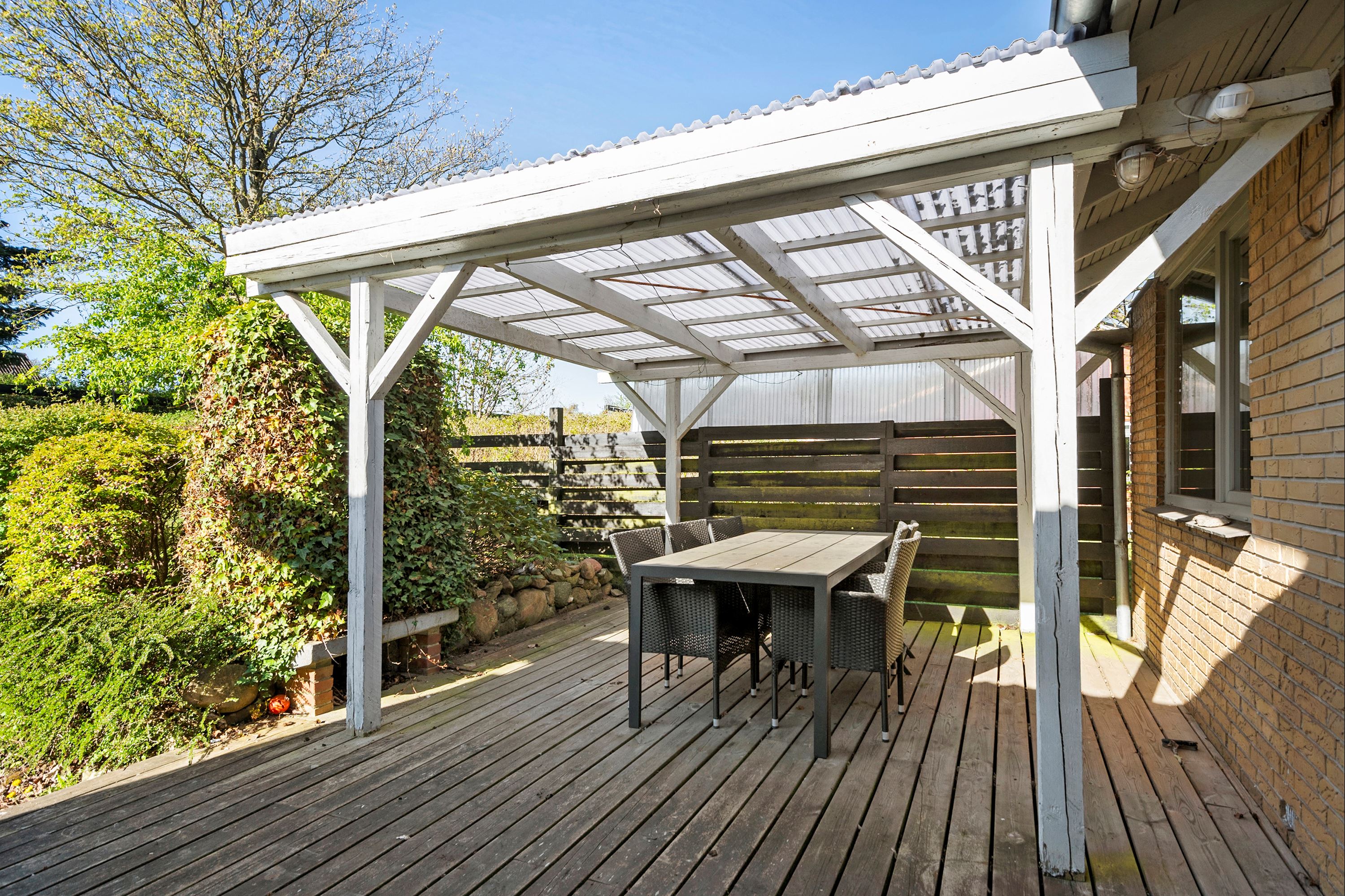 Hus – Skanderborg, Gjesing - Visning 4