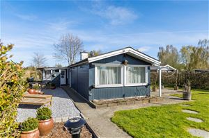 Sommerhus til salg hos EDC Poul Erik Bech, Ballerup/Smørum