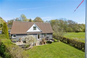 Villa til salg hos EDC Westermann Svebølle
