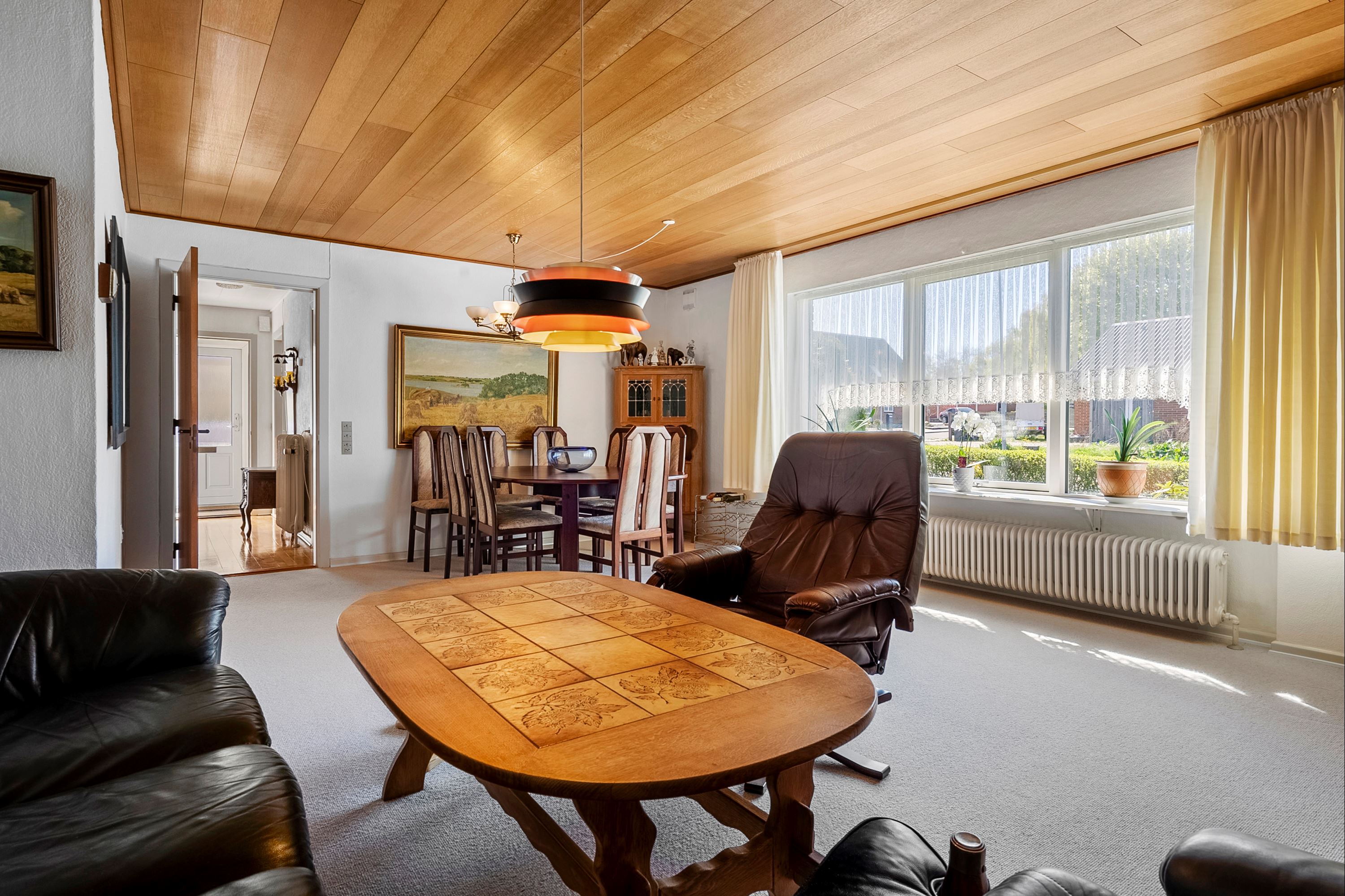 Hus – Herning - Visning 3