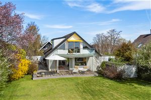 Villa til salg hos EDC Sauerberg & Gade