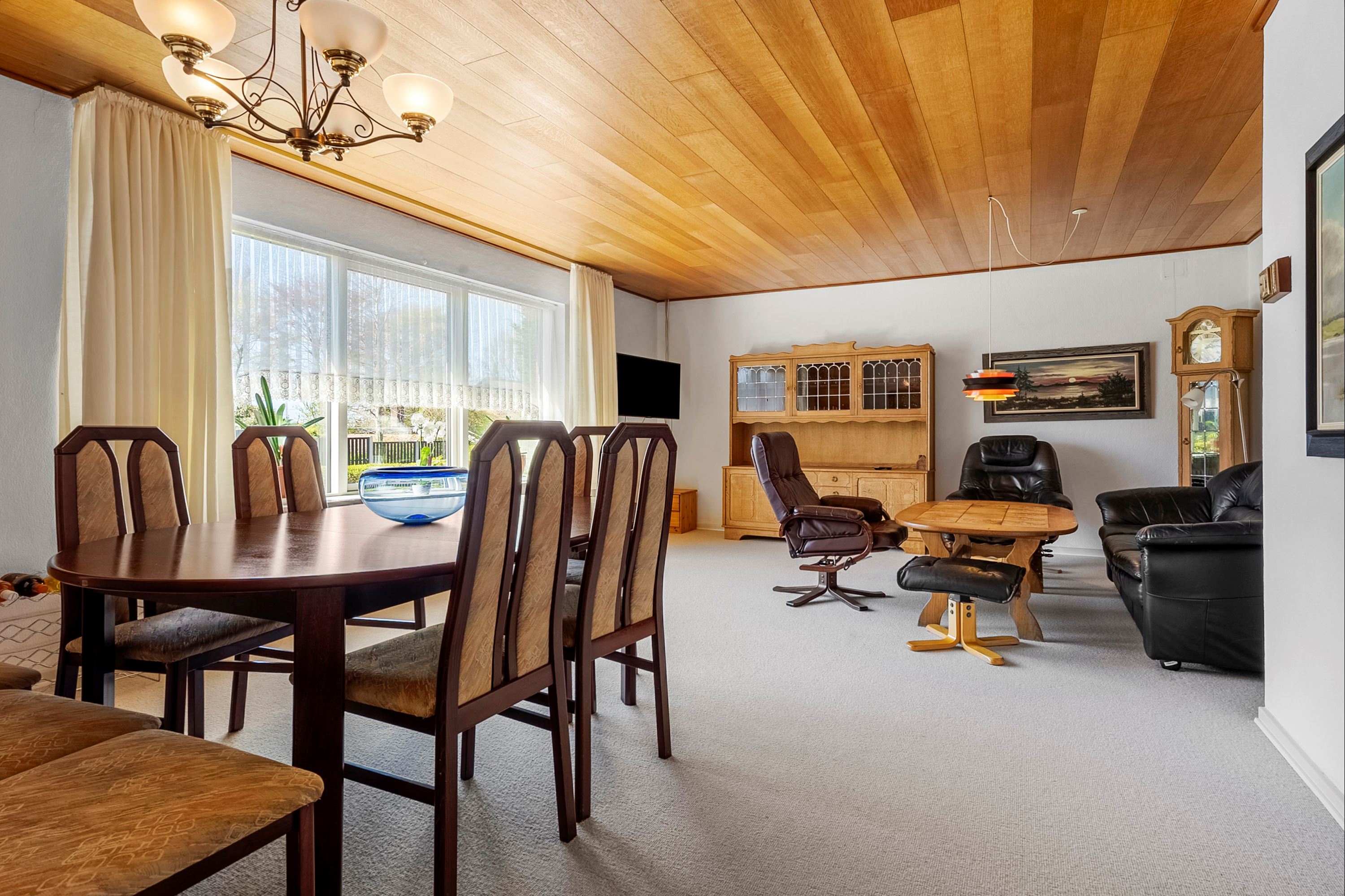 Hus – Herning - Visning 4