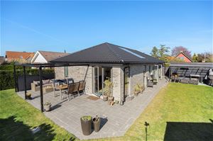 Villa til salg hos EDC Living, Kastrup/Tårnby