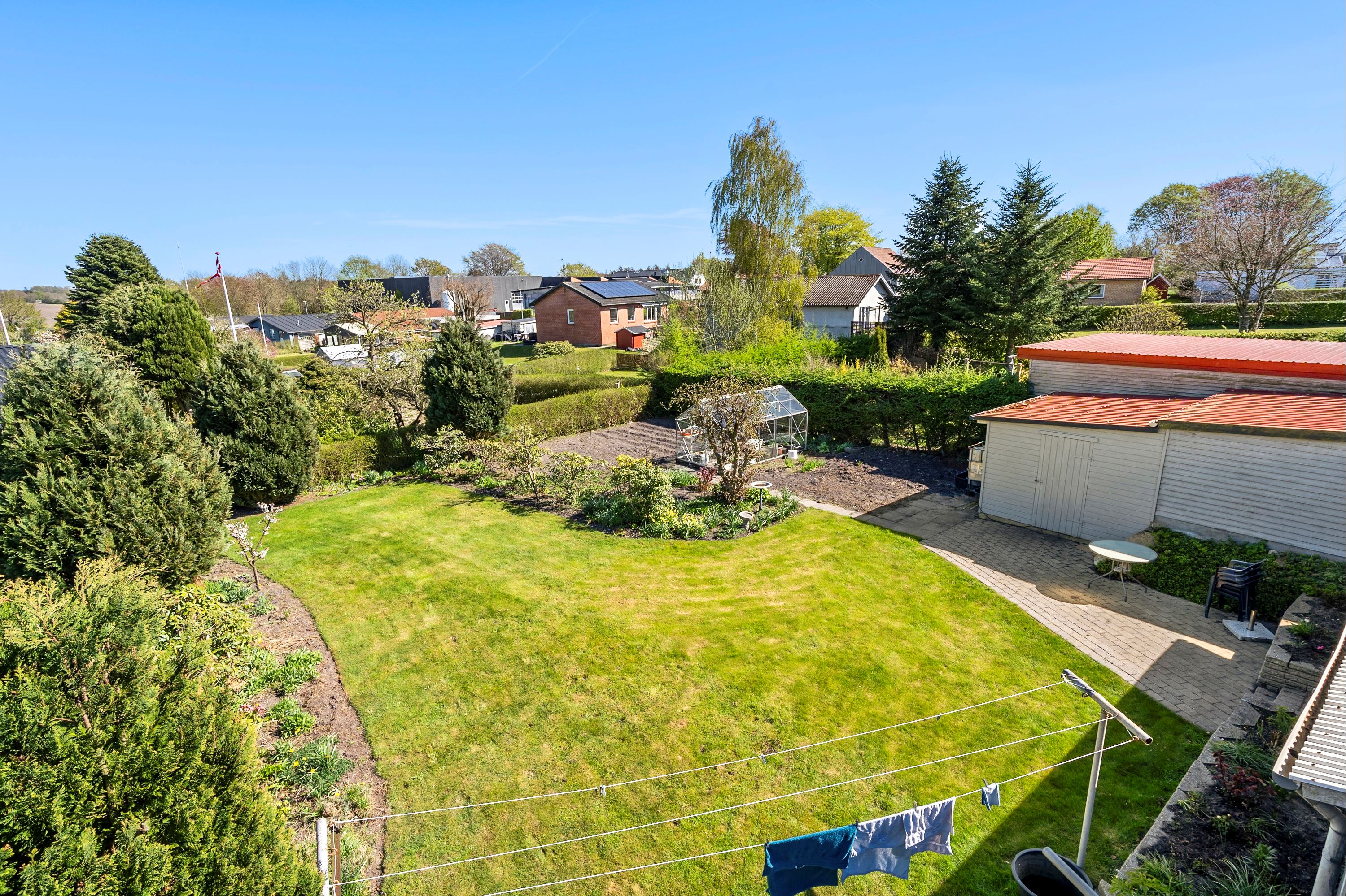 Hus – Herning - Visning 2