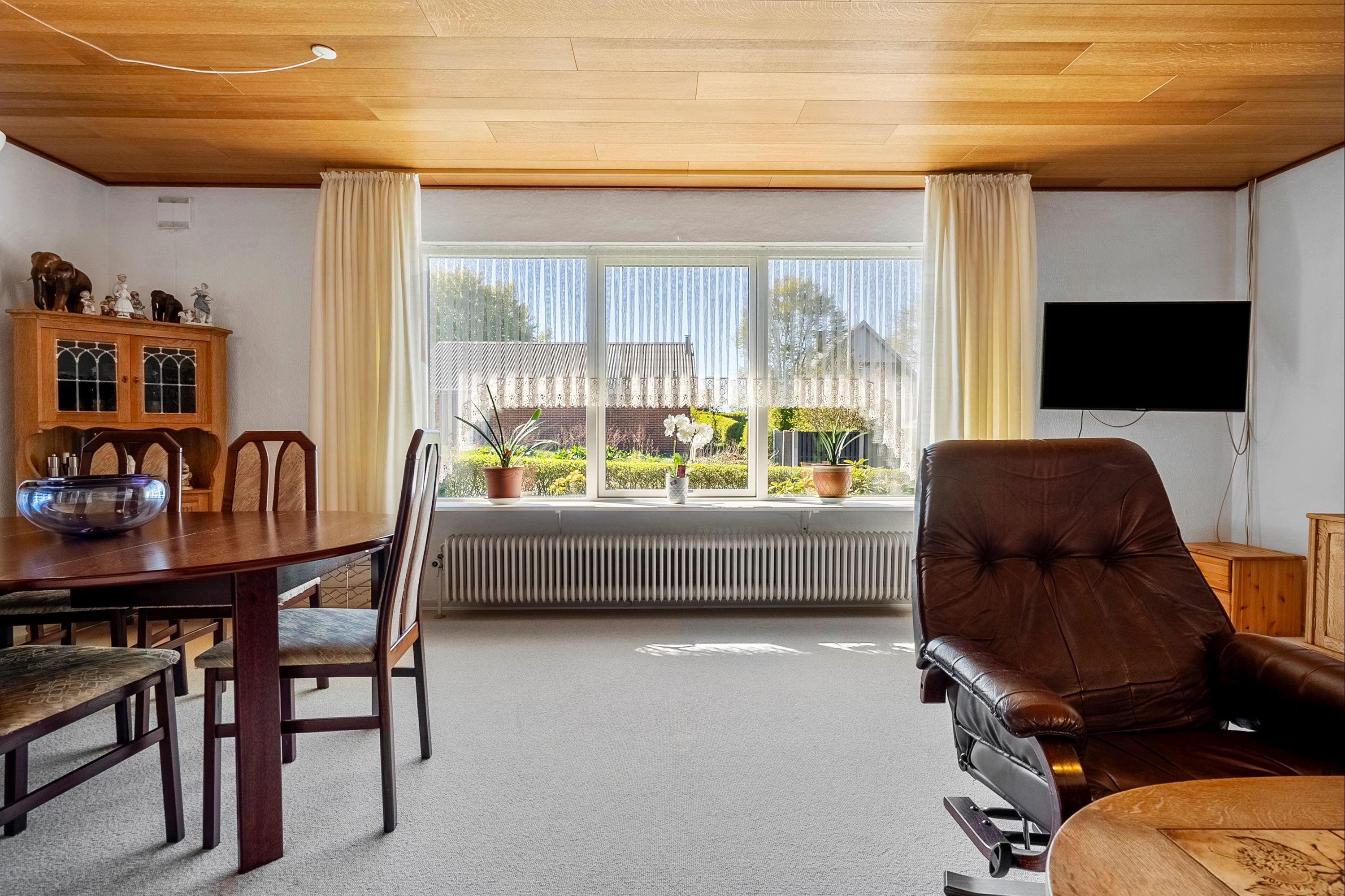 Hus – Herning - Flere