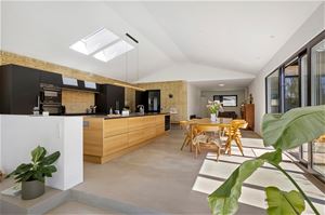 Villa til salg hos EDC Poul Erik Bech Lyngby & Virum