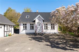 Smedegade 28, Ørting