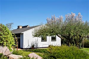 Villa til salg hos EDC Poul Erik Bech, Ørestad