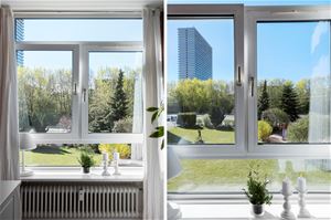 Ejerlejlighed til salg hos EDC Poul Erik Bech Falkoner Allé, Frederiksberg og Vesterbro