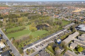 Villa til salg hos EDC Poul Erik Bech