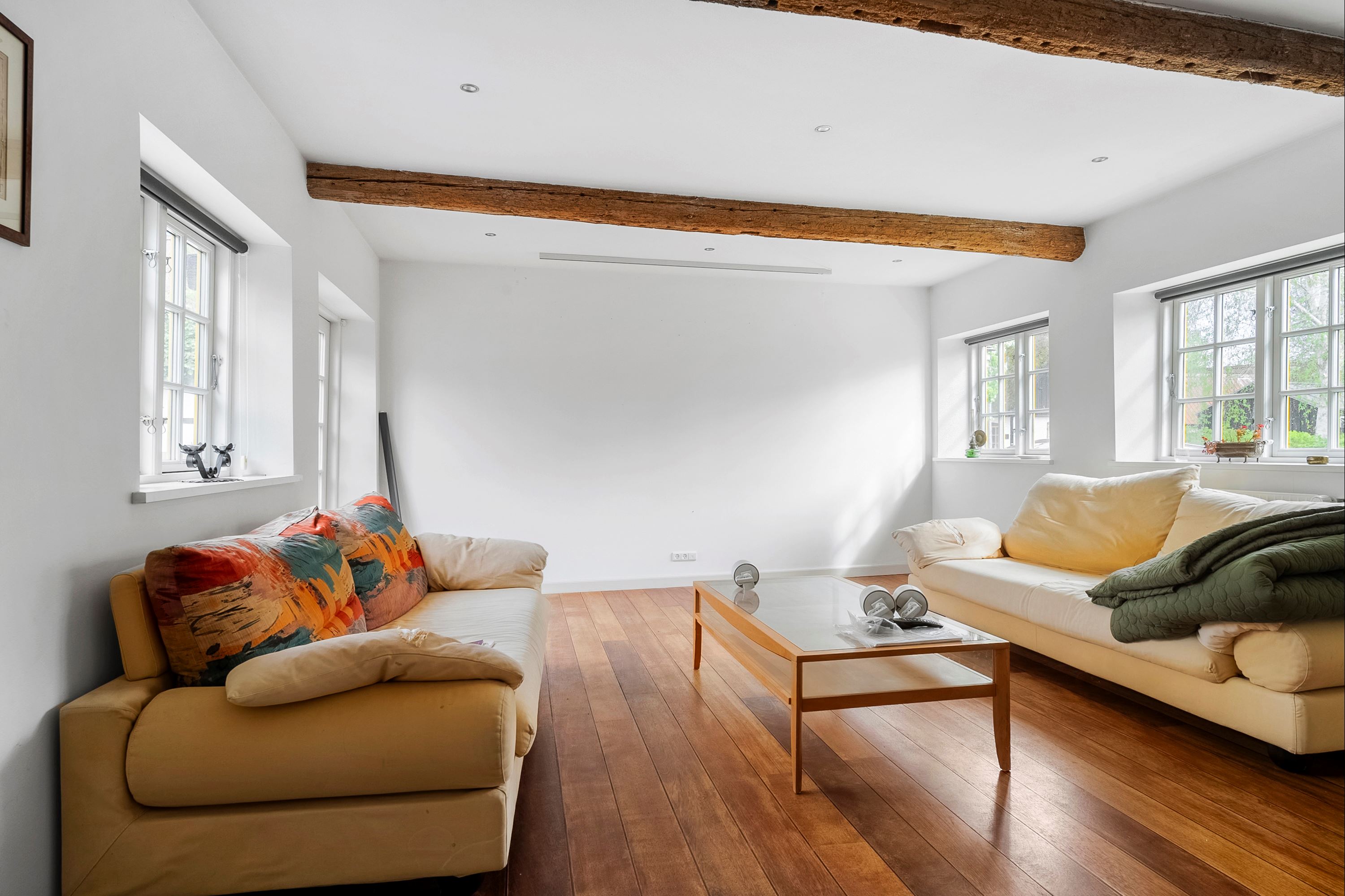 Hus – Samsoe - Visning 5