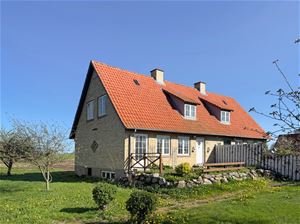 Villa til salg hos EDC Teis Graver - Dianalund