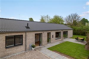 Villa til salg hos EDC Poul Erik Bech, Ballerup/Smørum