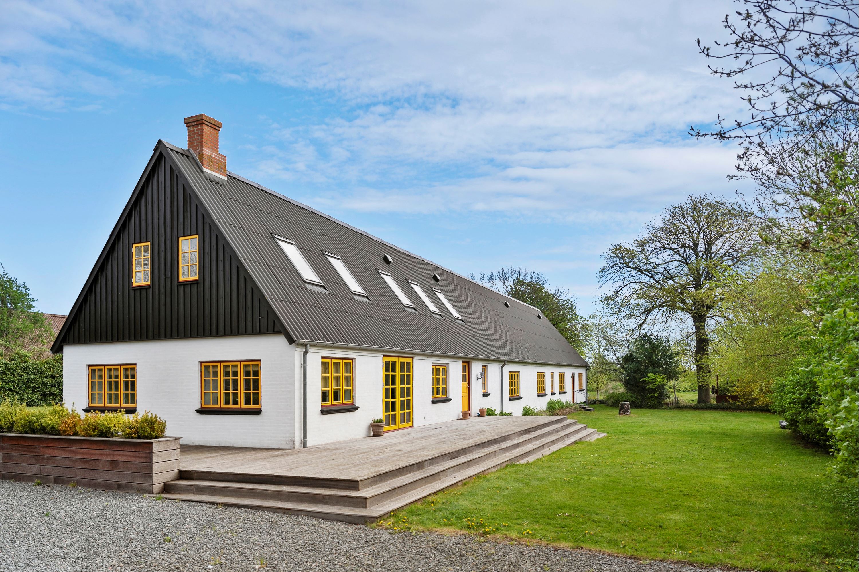 Hus – Samsoe - Visning 2