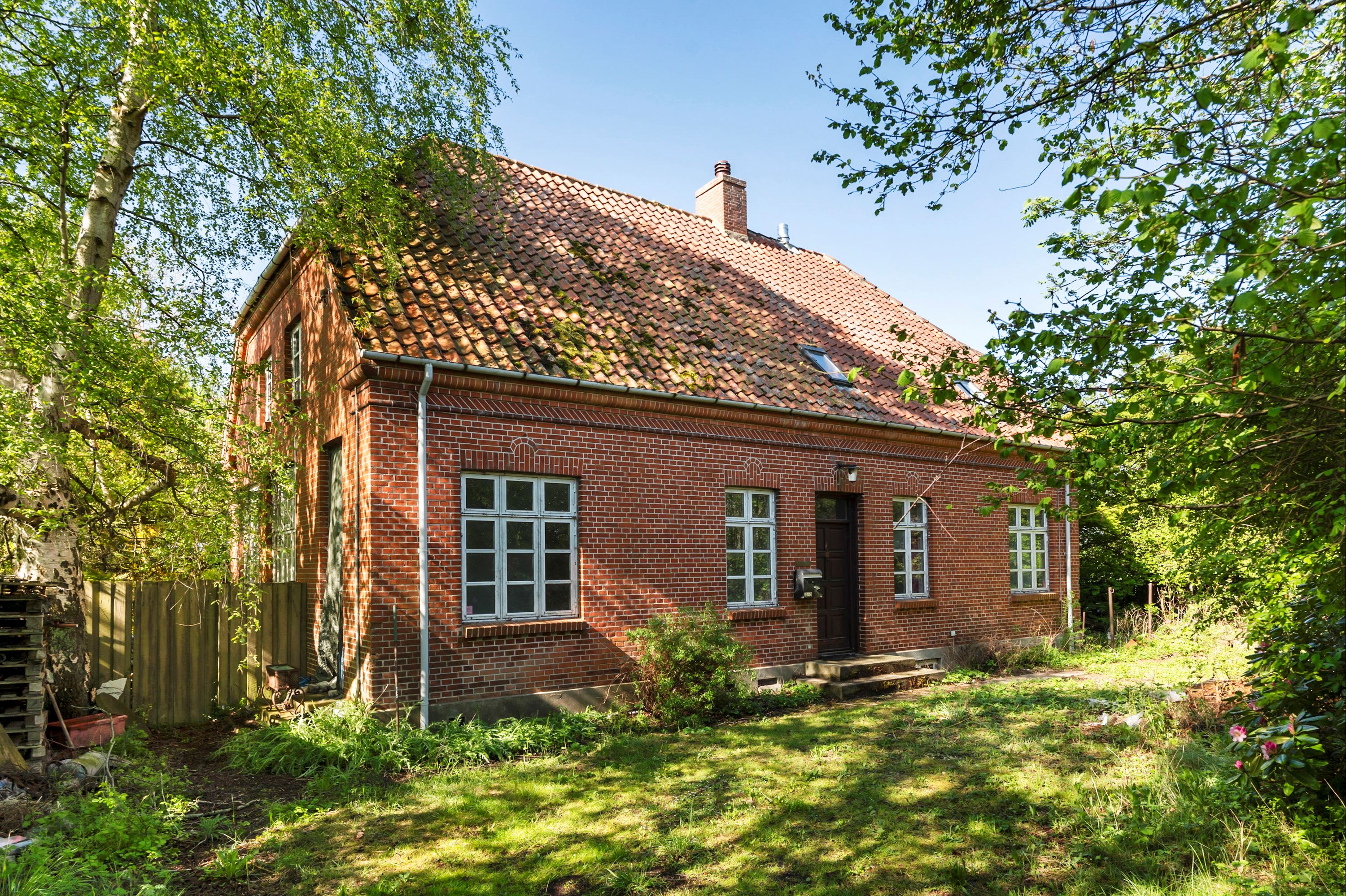 Villa på Bogensevej 430 5270 Odense N.