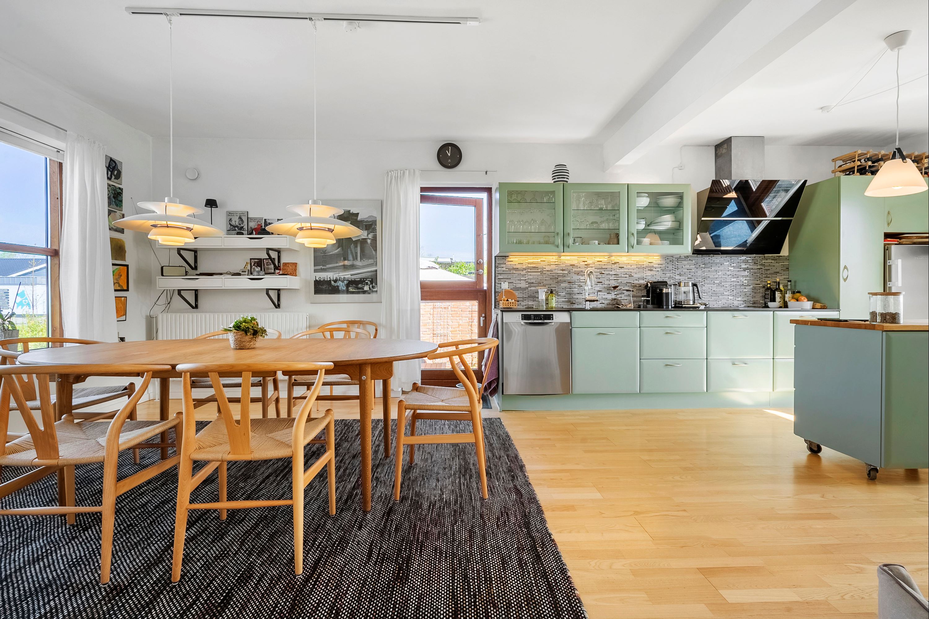 villa - Kirkegade 27, 7430 Ikast – pohled 3