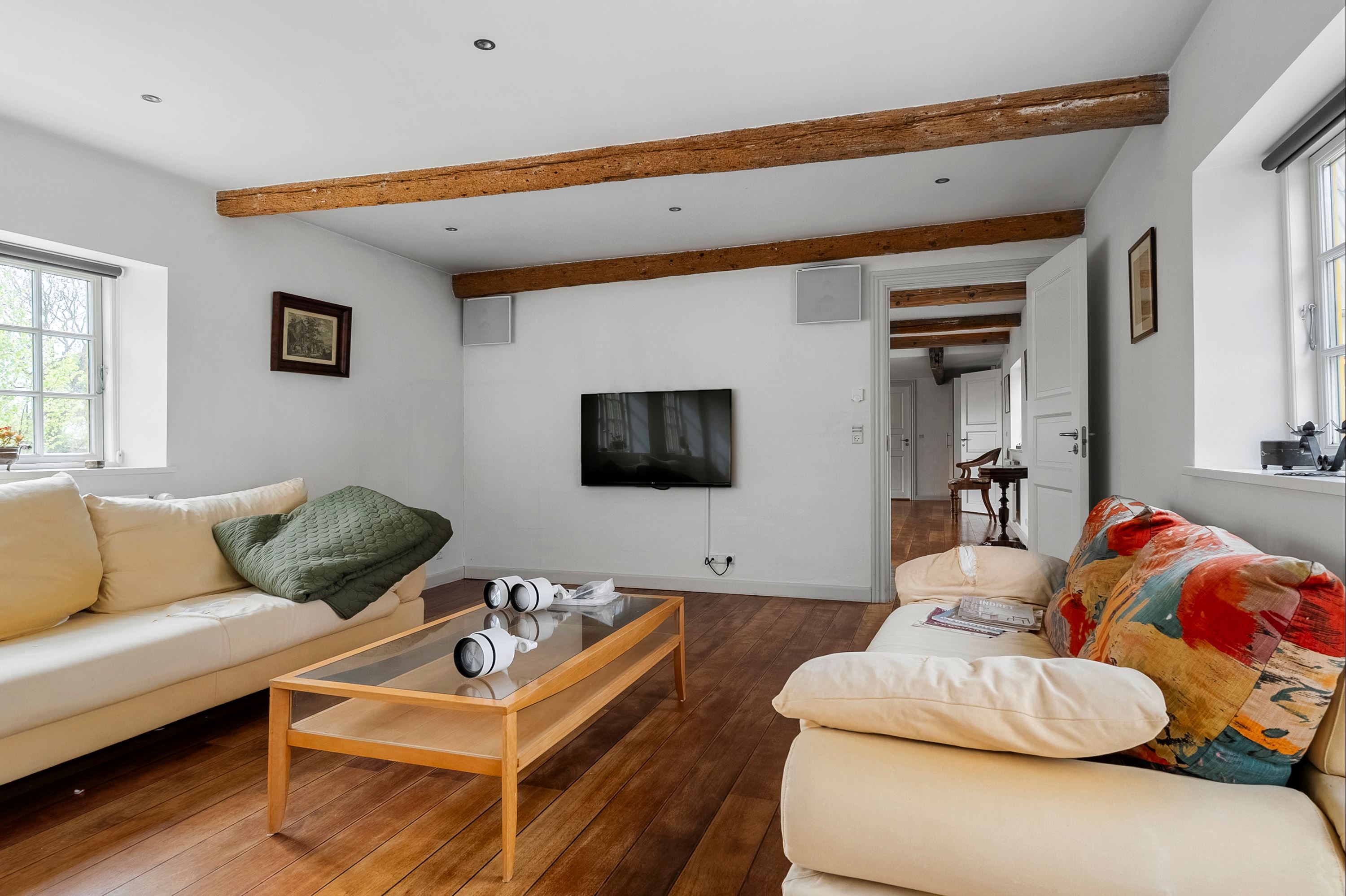Hus – Samsoe - Flere