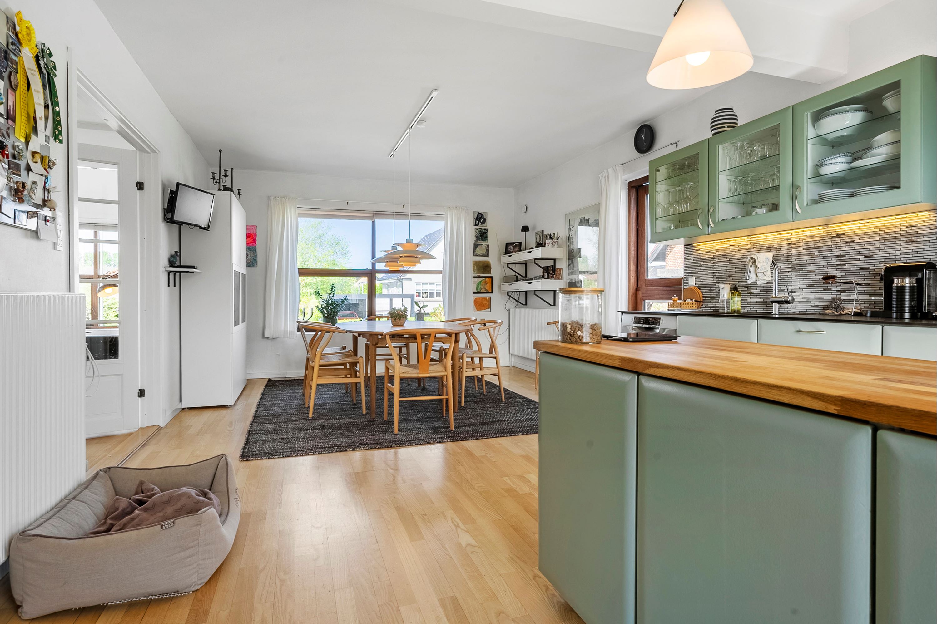 villa - Kirkegade 27, 7430 Ikast – další