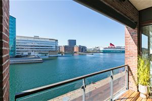 Ejerlejlighed til salg hos EDC Poul Erik Bech, Østerbro og Nordhavn