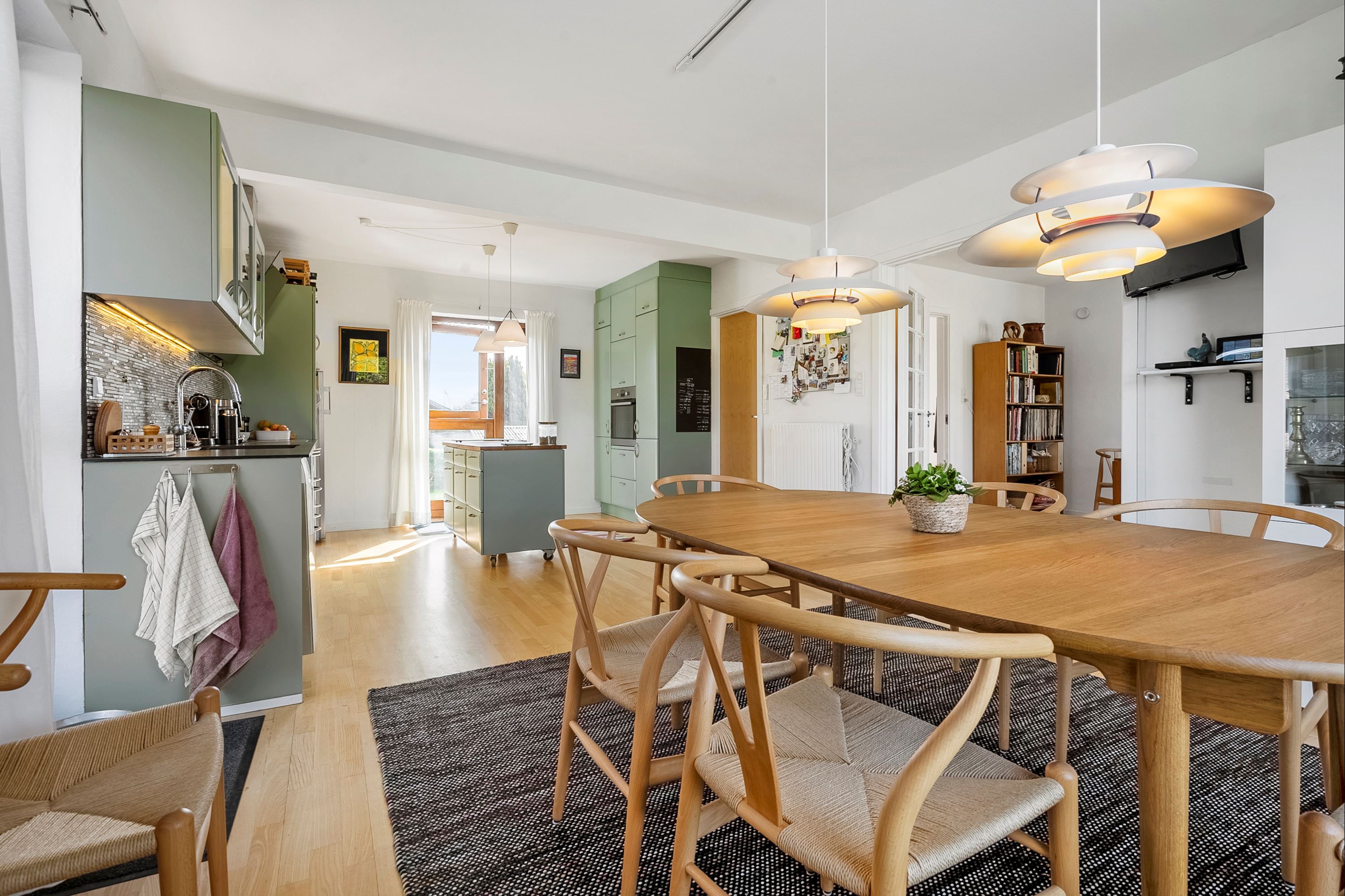 villa - Kirkegade 27, 7430 Ikast – pohled 6