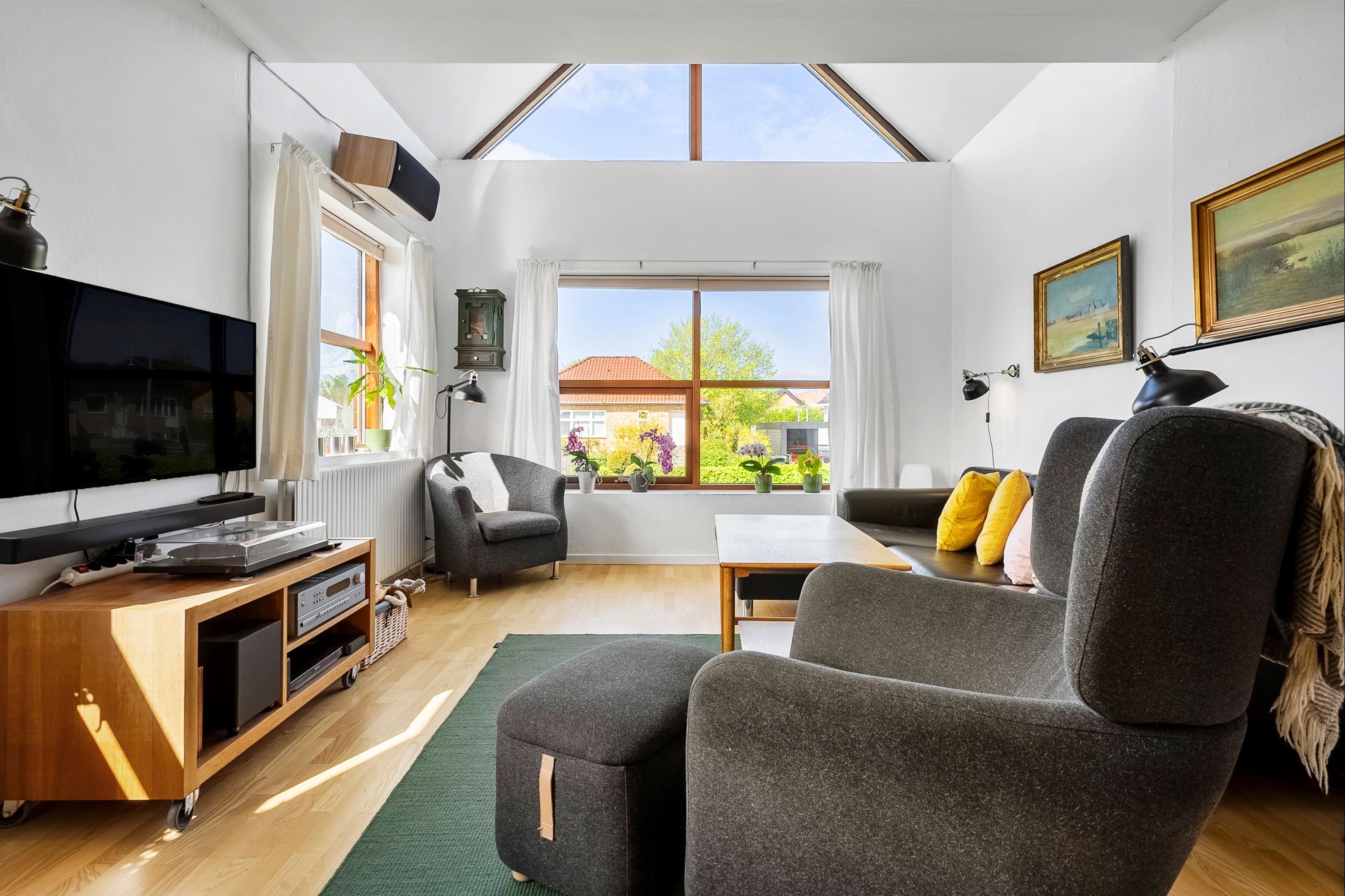 villa - Kirkegade 27, 7430 Ikast – pohled 5