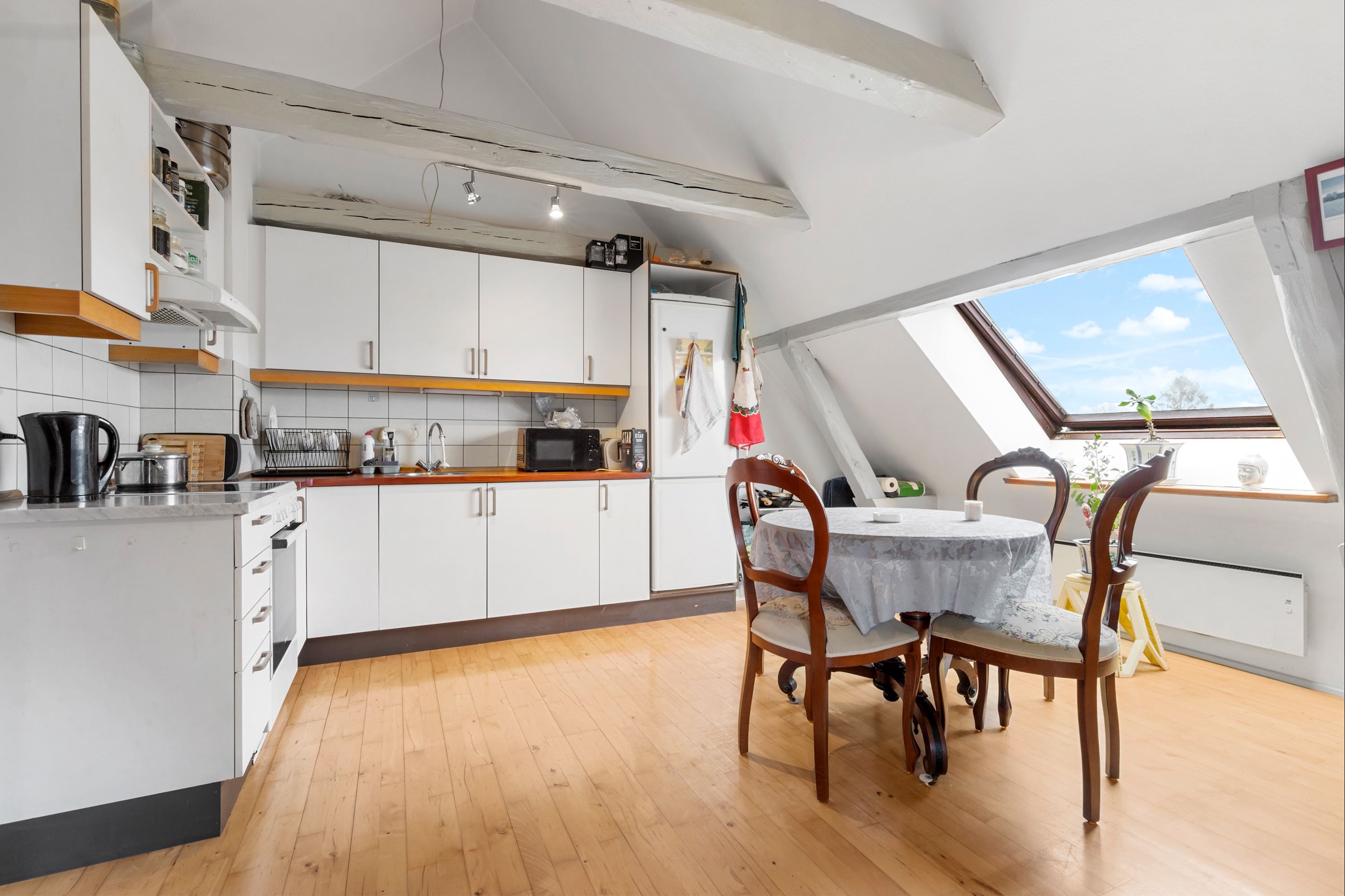 Boligudlejningsejendom - Skolestræde 5 2 MF, 8500 Grenaa - Visning 5