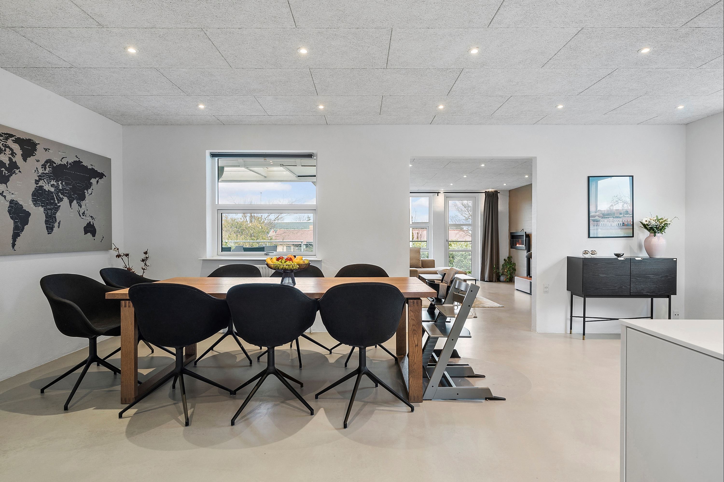 Villa på Gl. Landevej 88 7400 Herning.