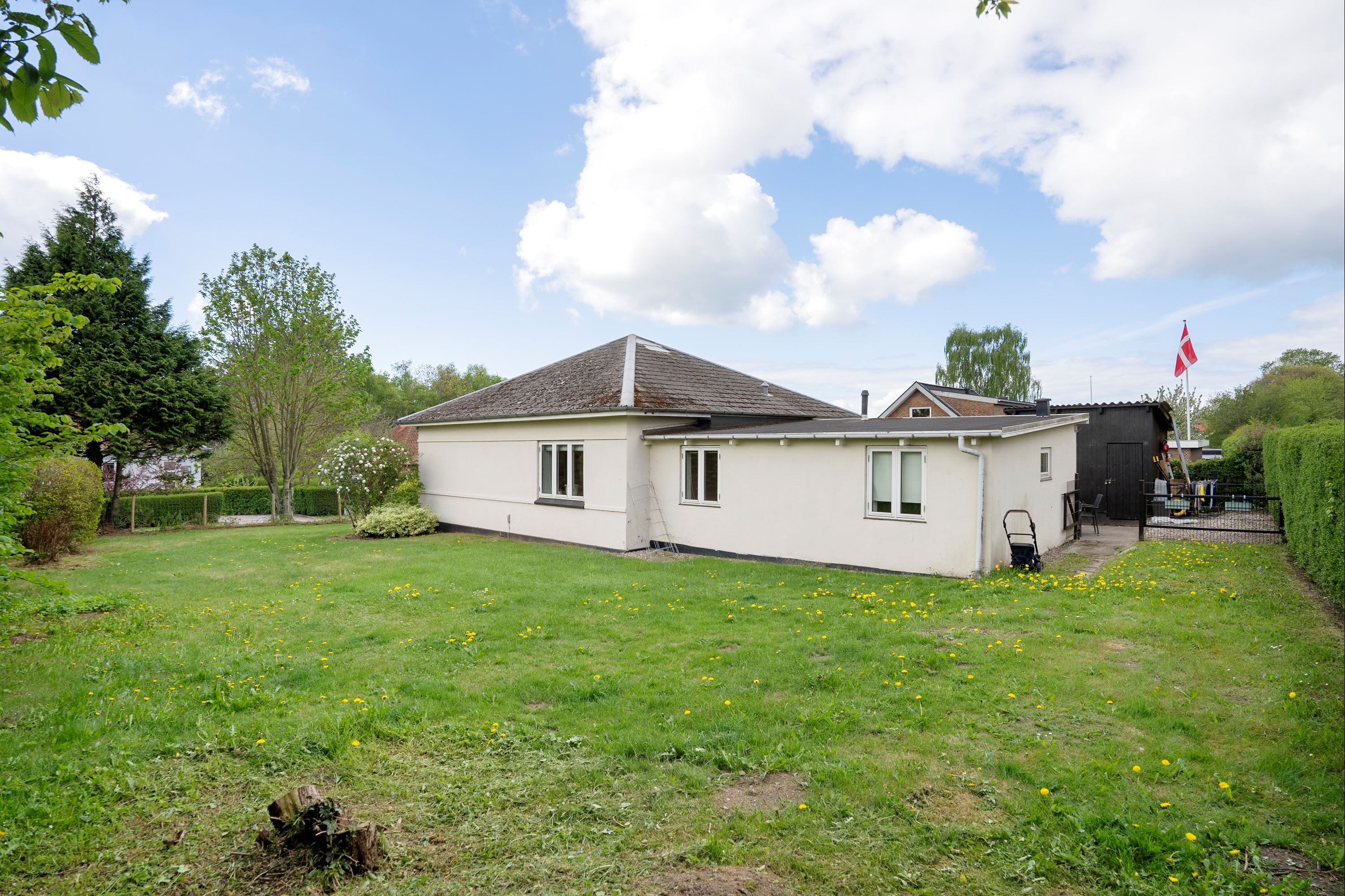 Villa på Ebberupvej 99 5631.