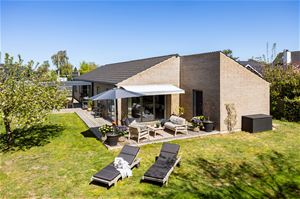 Villa til salg hos EDC Living