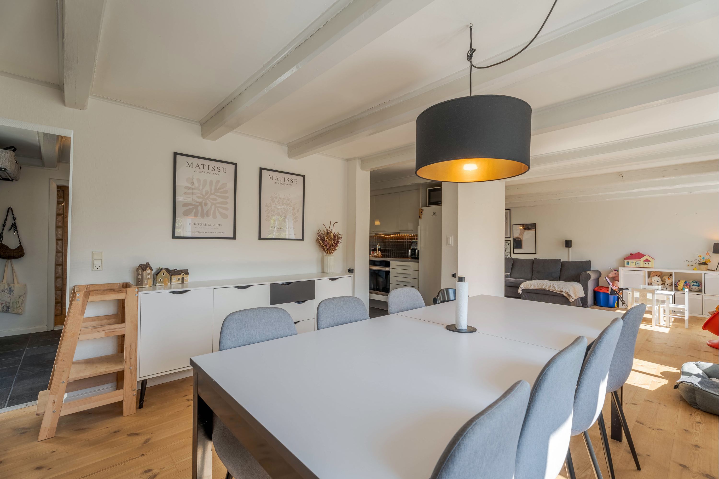 Villa: Linien 7, 5683 Haarby - Visning 4