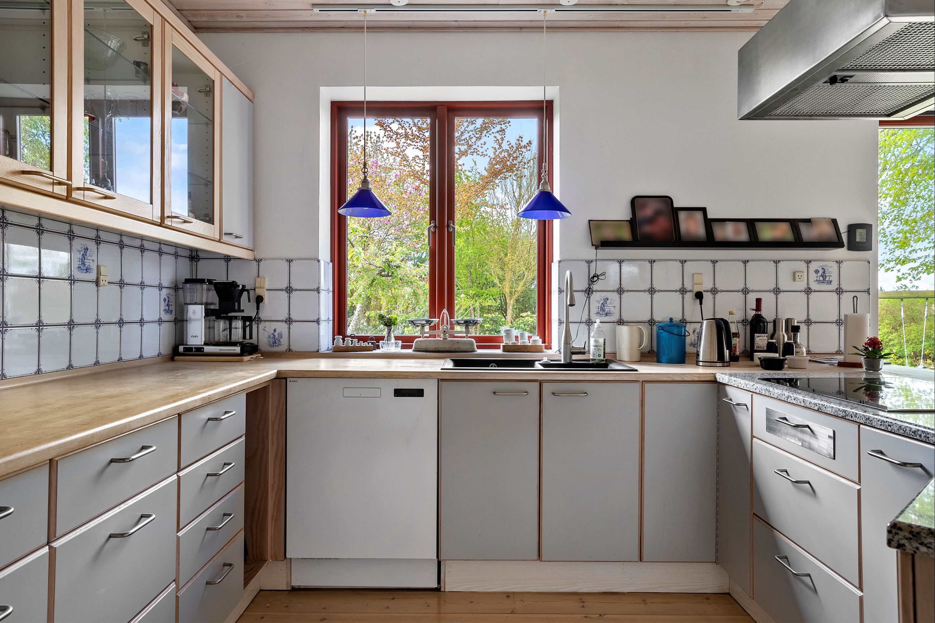 planteavlsgaarde-landbrugsjord - Skovhusvejen 81, 4350 Ugerloese - Visning 5