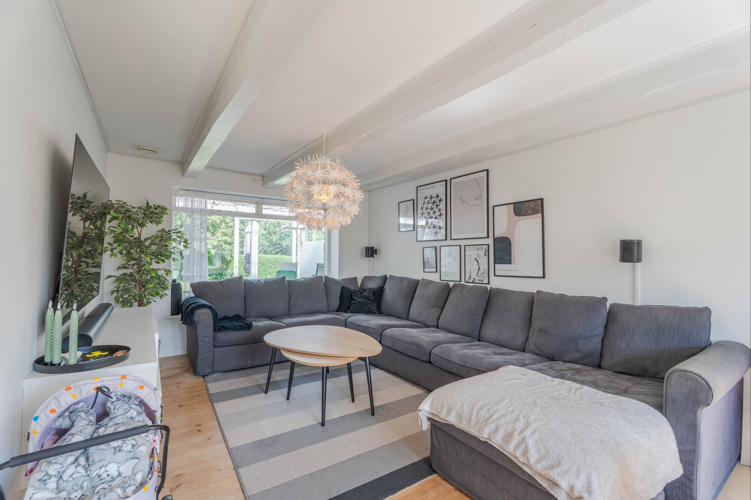 Villa: Linien 7, 5683 Haarby - Flere