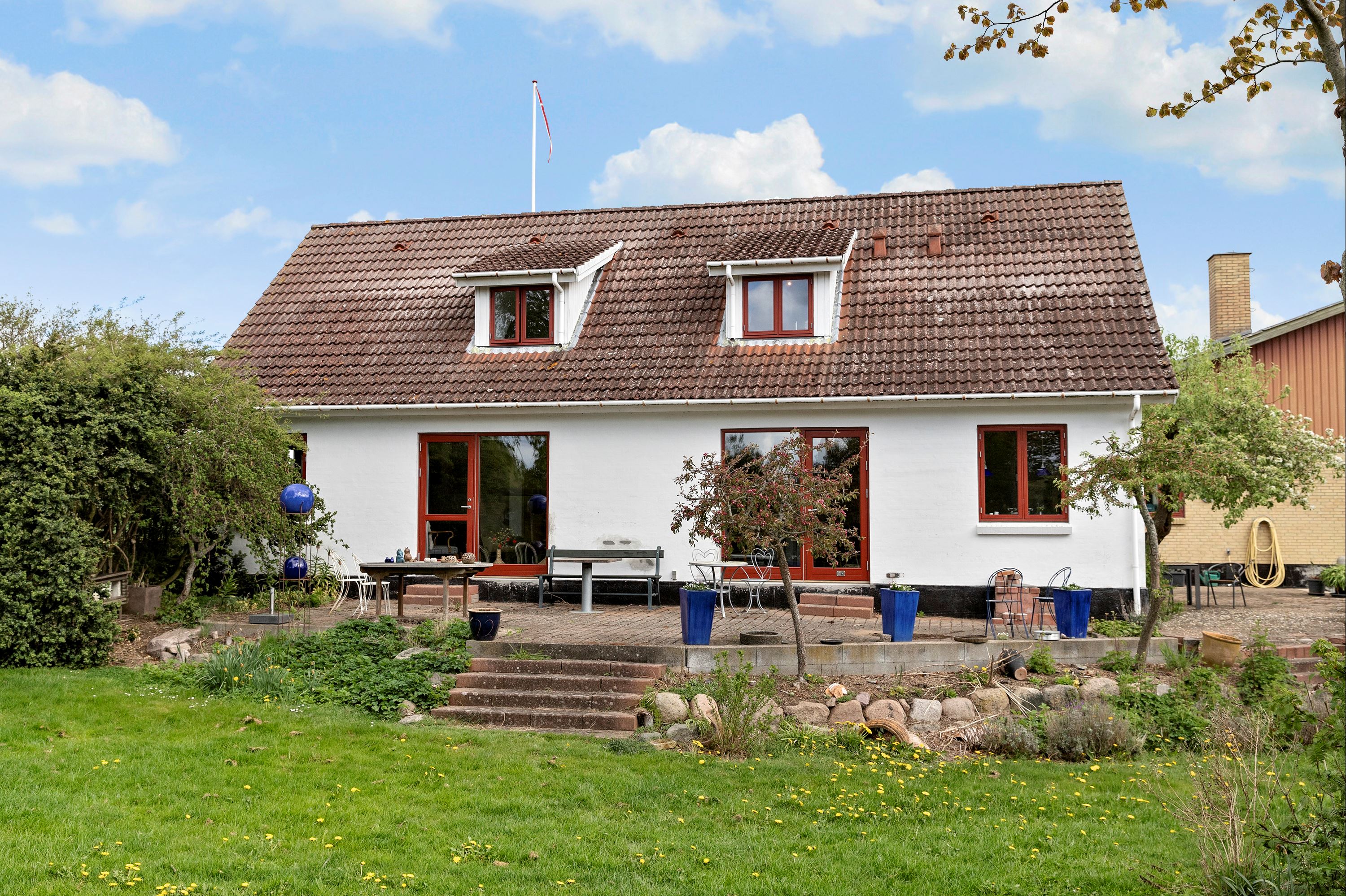 planteavlsgaarde-landbrugsjord - Skovhusvejen 81, 4350 Ugerloese - Visning 4