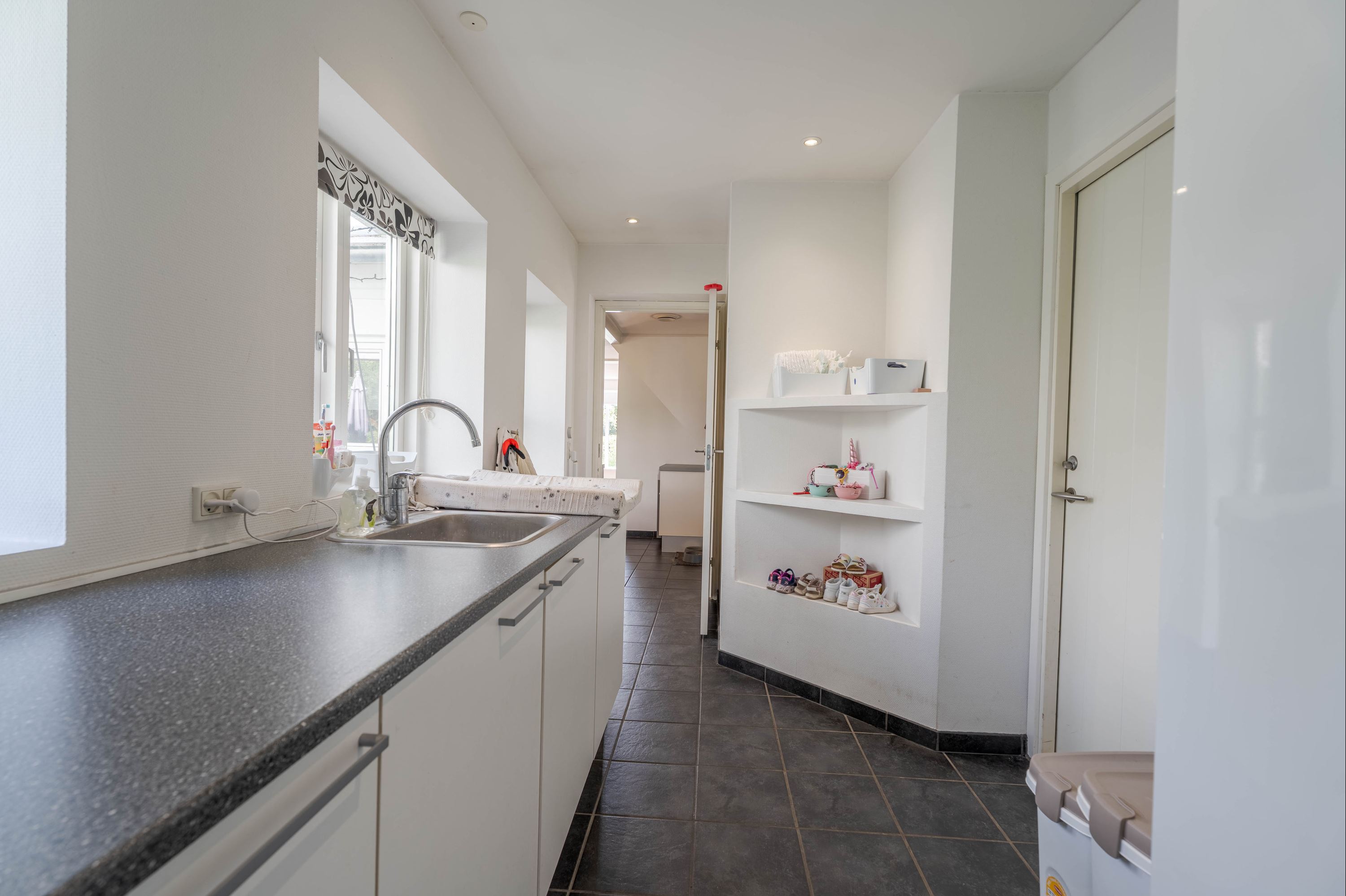 Villa: Linien 7, 5683 Haarby - Visning 3