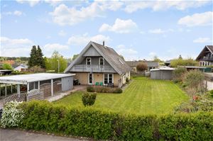 Villa til salg hos EDC Teis Graver - Dianalund