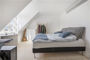 Ejerlejlighed til salg hos EDC Poul Erik Bech, Godthåbsvej