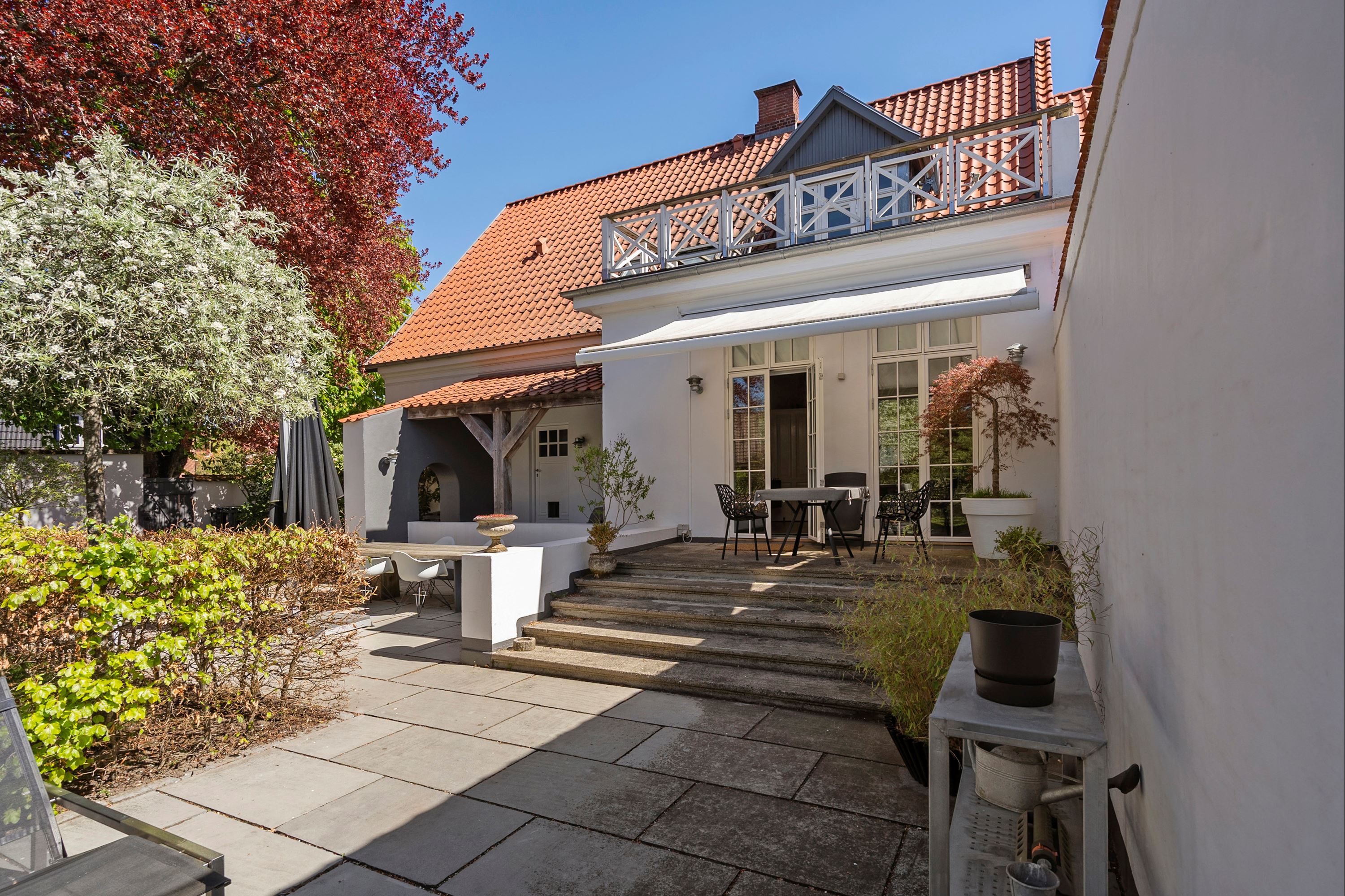 Villa på Vejlbovej 2 8600 Silkeborg.