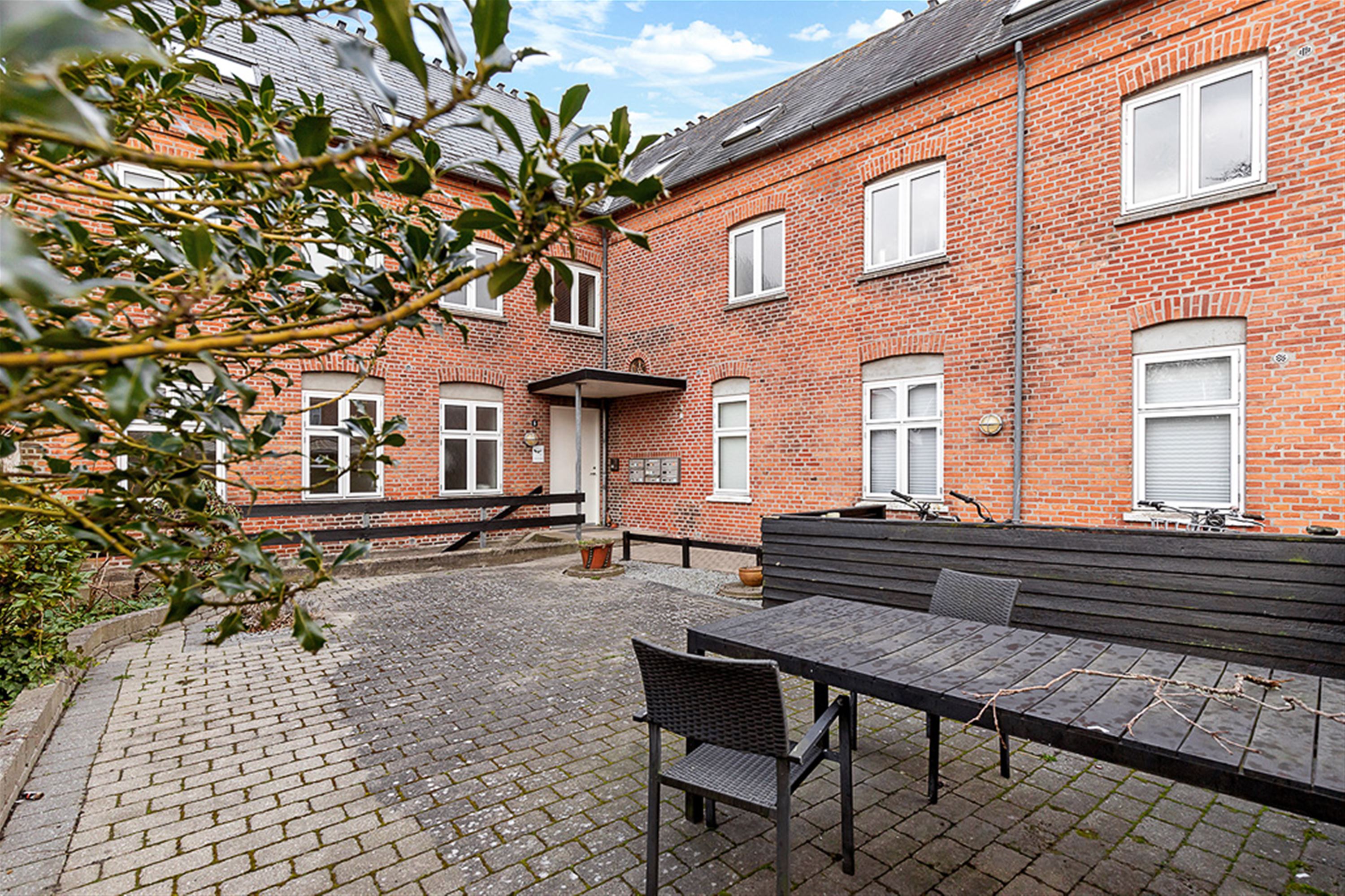 Boligudlejningsejendom - Skolestræde 5 2 MF, 8500 Grenaa - Visning 3