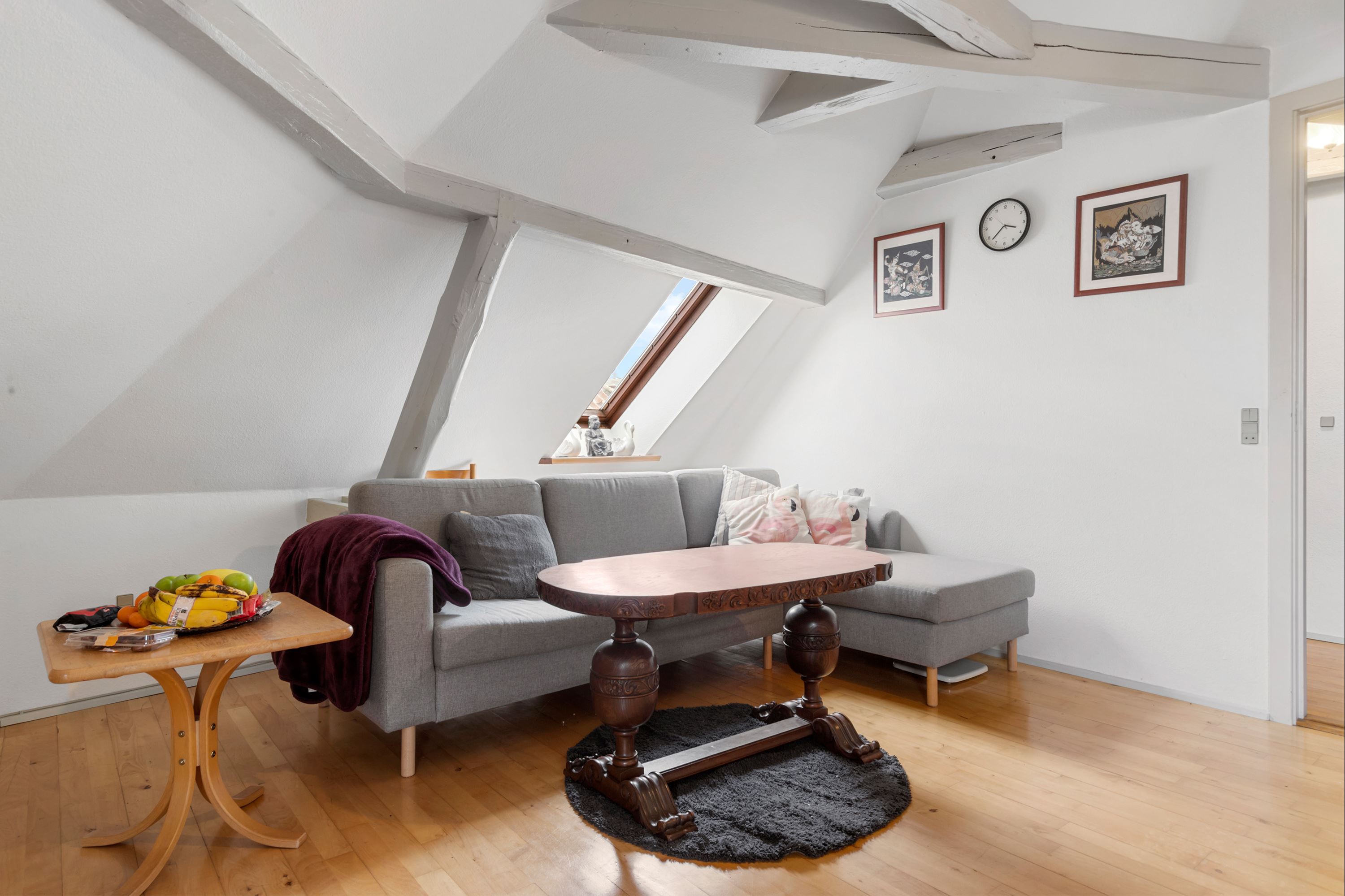 Boligudlejningsejendom - Skolestræde 5 2 MF, 8500 Grenaa - Flere