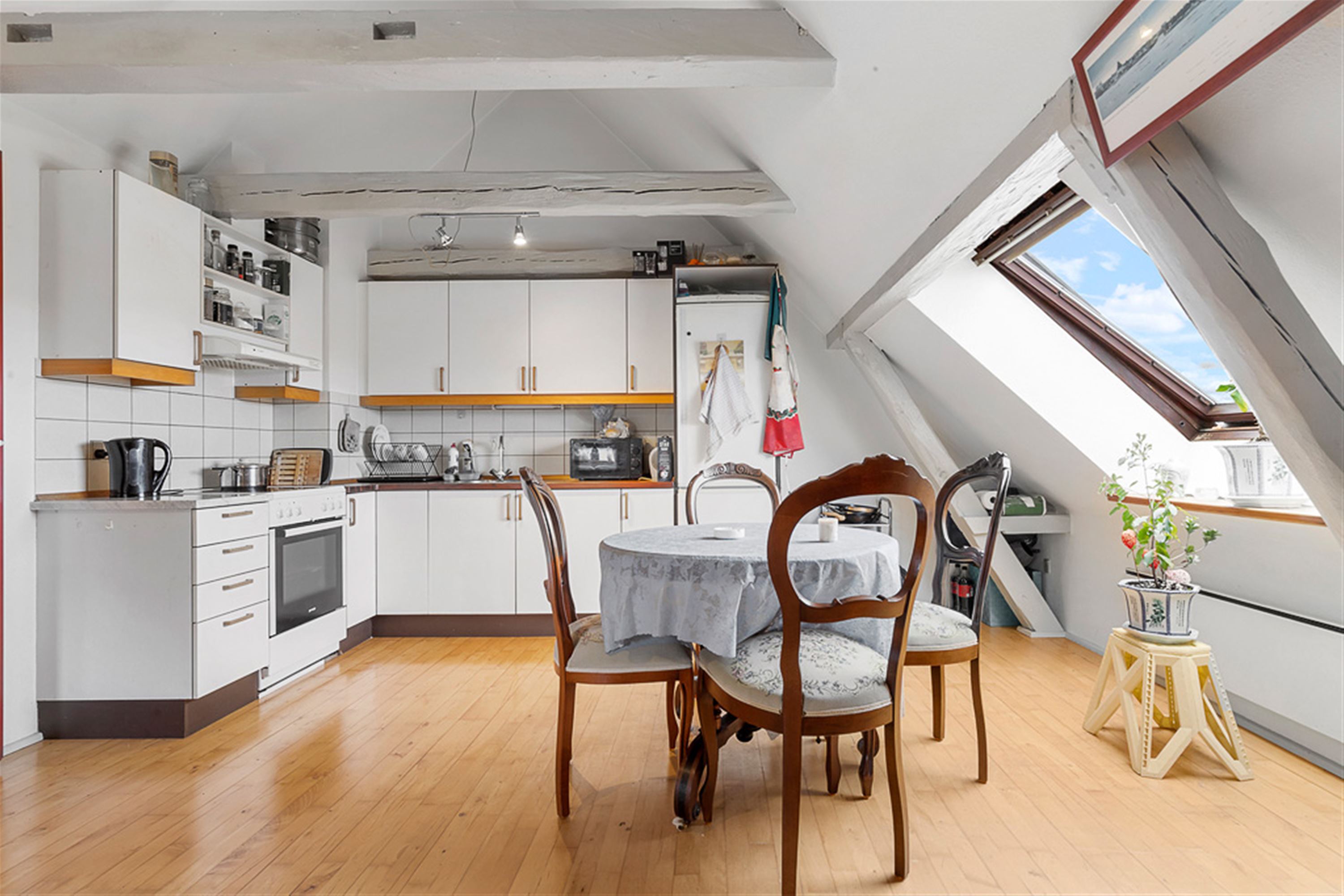 Boligudlejningsejendom - Skolestræde 5 2 MF, 8500 Grenaa - Visning 4