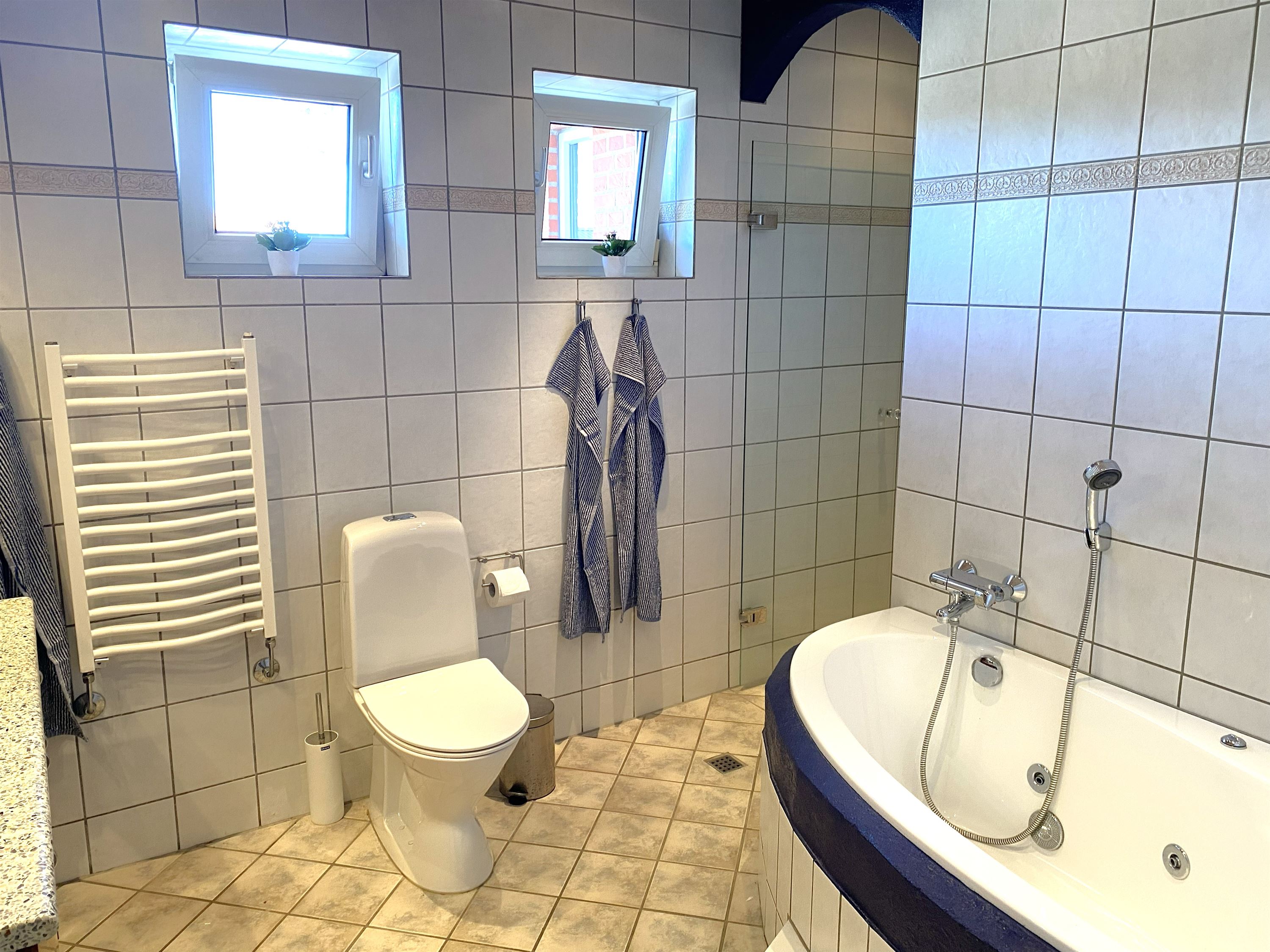 Hus – Hirtshals, Emmersbæk, Horne Terp - Flere
