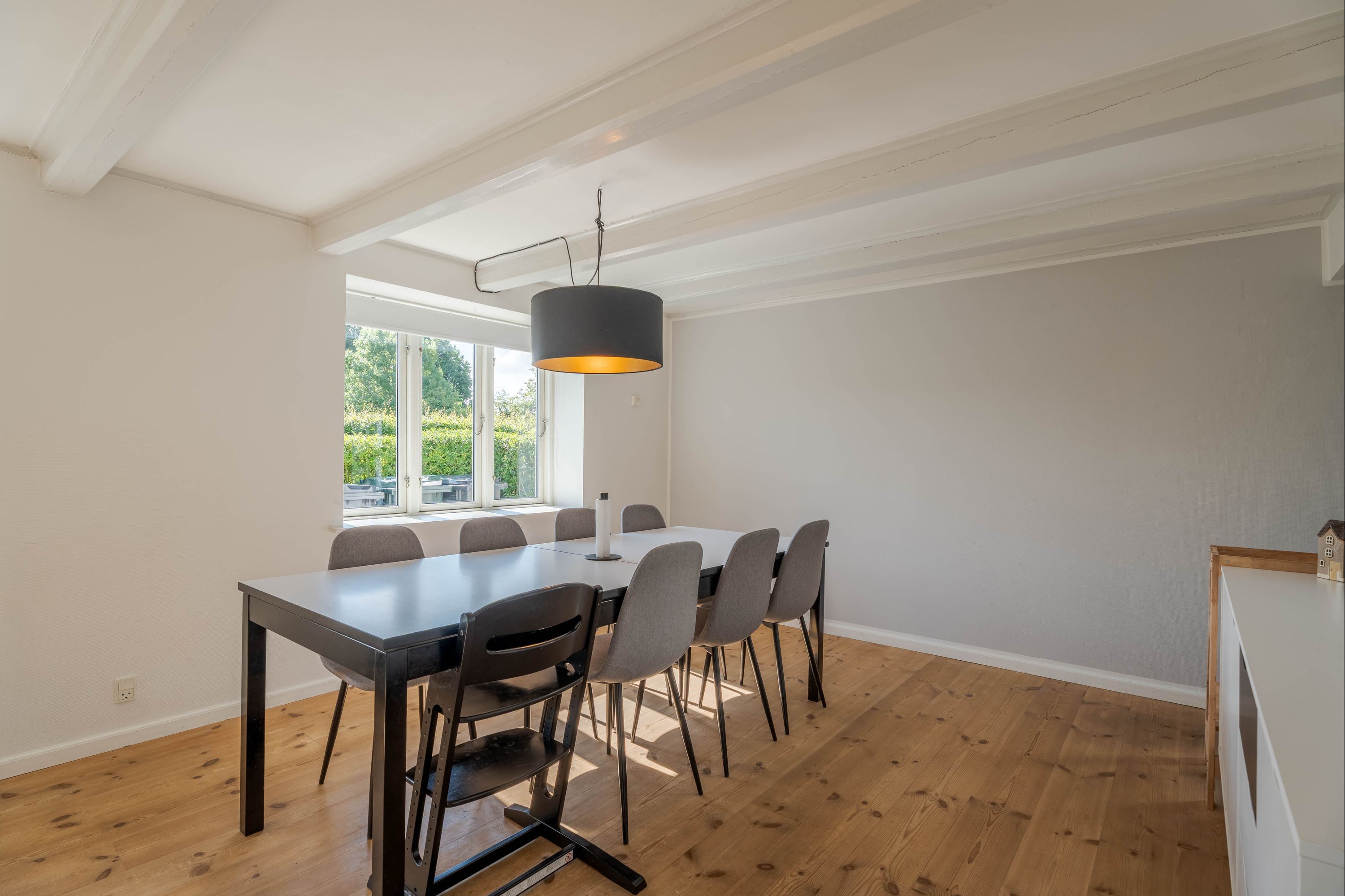 Villa: Linien 7, 5683 Haarby - Visning 5