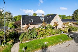 Villa til salg hos EDC Lars Zola-Honoré