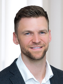 Rasmus Fredsted Bent