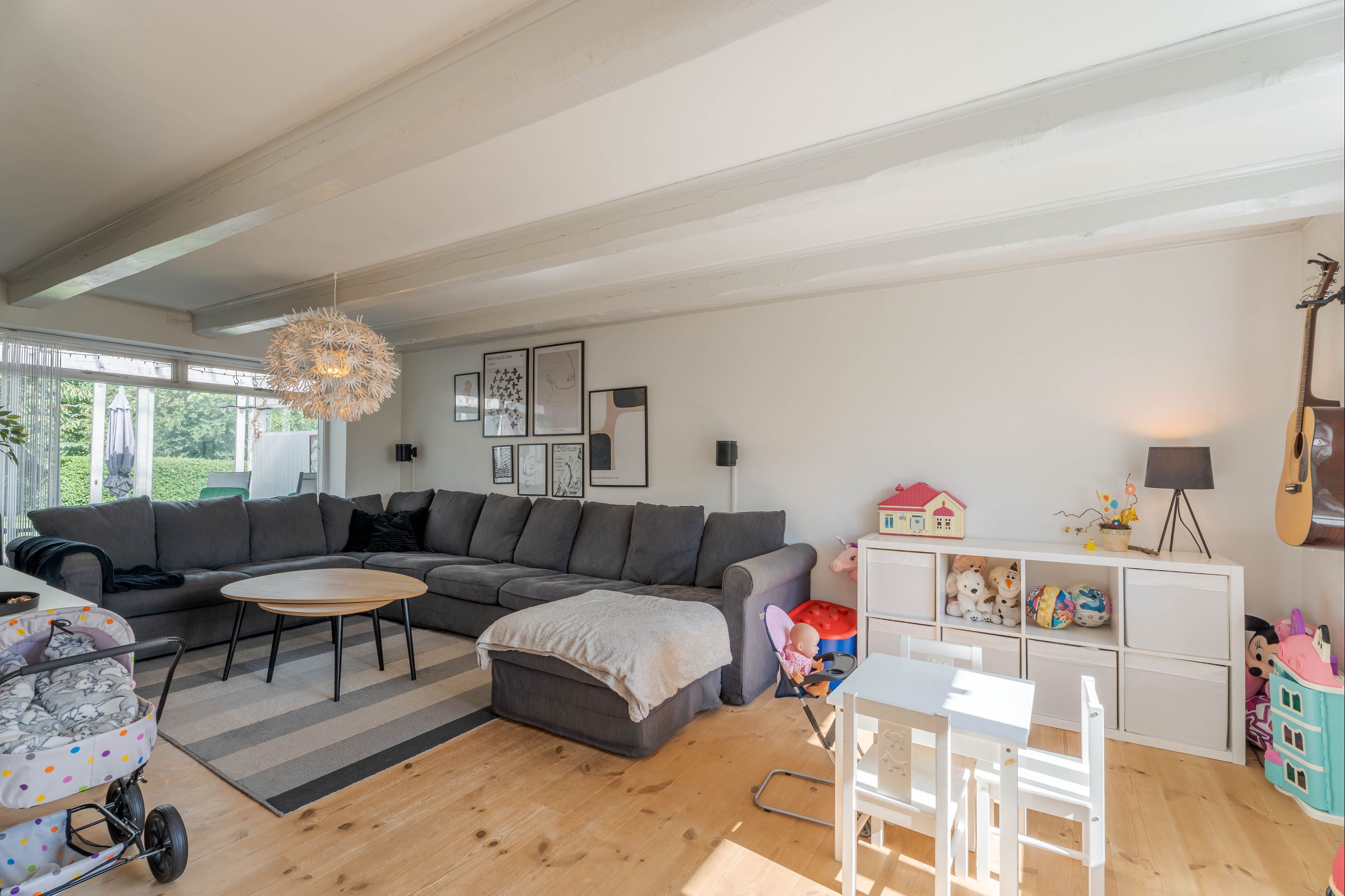 Villa: Linien 7, 5683 Haarby - Visning 6