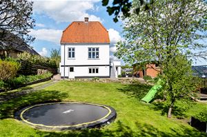 Thorsgade 54