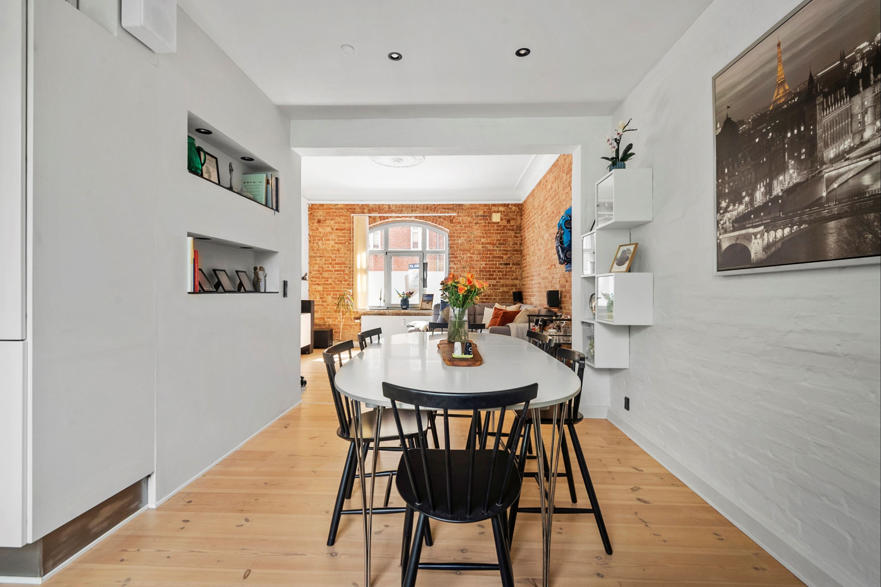 Lejlighed – Esbjerg, Strandby - Flere