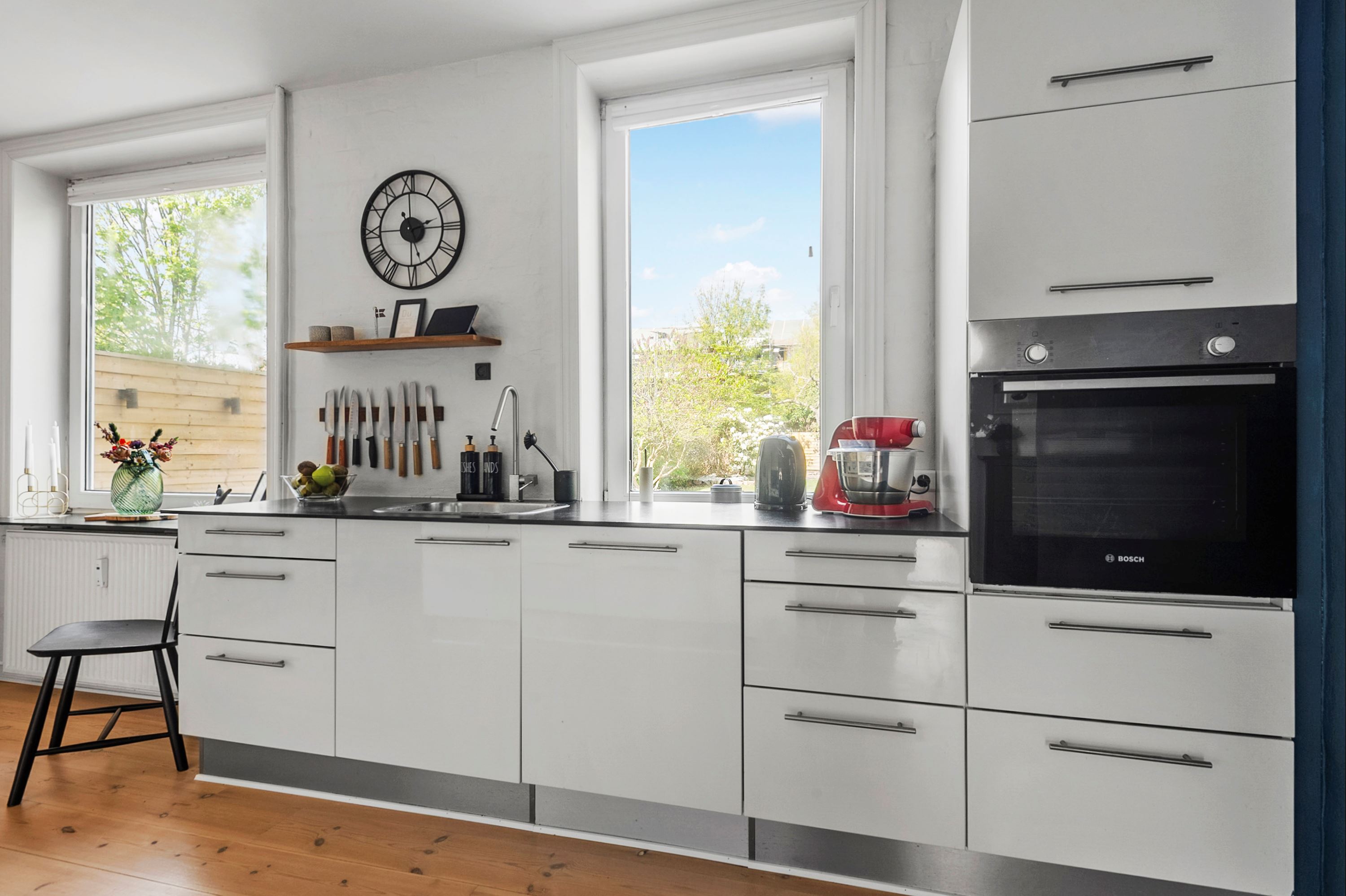 Lejlighed – Esbjerg, Strandby - Visning 4
